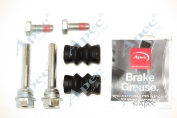 APEC braking CKT1030 Guide Sleeve Kit, brake caliper